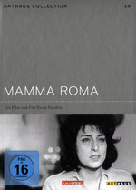 Film: Mamma Roma - Arthaus Collection