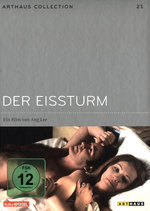 Film: Der Eissturm - Arthaus Collection