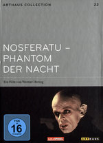 Film: Nosferatu - Phantom der Nacht - Arthaus Collect.