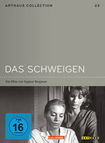Film: Das Schweigen - Arthaus Collection
