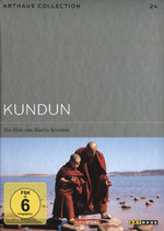 Film: Kundun - Arthaus Collection