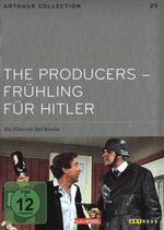 Film: The Producers - Arthaus Collection