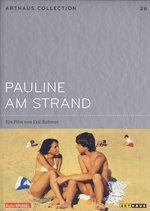Film: Pauline am Strand - Arthaus Collection