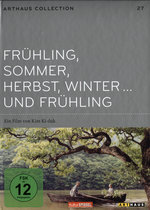 Film: Frühling, Sommer, Herbst, Winter... - Arthaus C.