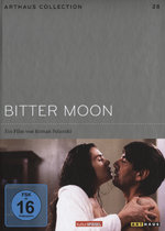 Film: Bitter Moon - Arthaus Collection
