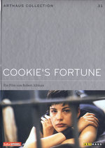 Film: Cookie's Fortune - Aufruhr ... - Arthaus Coll.
