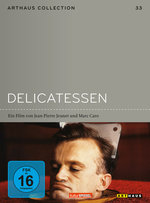 Film: Delicatessen - Arthaus Collection
