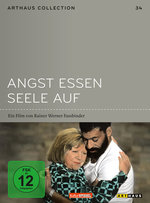 Film: Angst essen Seele auf - Arthaus Collection