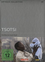 Film: Tsotsi - Arthaus Collection