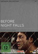 Film: Before Night Falls - Arthaus Collection
