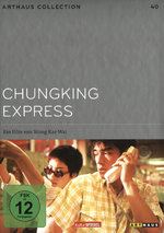 Film: Chungking Express - Arthaus Collection