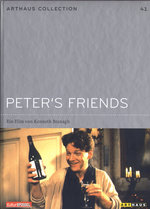 Film: Peter's Friends - Arthaus Collection
