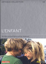 Film: L'Enfant - Das Kind - Arthaus Collection