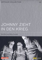 Film: Johnny zieht in den Krieg - Arthaus Collection