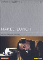 Film: Naked Lunch - Arthaus Collection