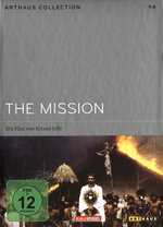 Film: The Mission - Arthaus Collection