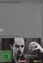 Film: Pi - Arthaus Collection