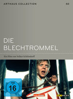 Film: Die Blechtrommel - Arthaus Collection