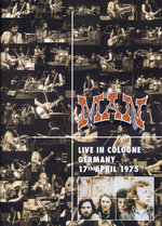 Film: Man - Live in Cologne Germany 17th April 1975