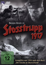 Film: Stosstrupp 1917 [2 DVDs]