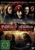 Film: Pirates of the Caribbean 3 - Am Ende der Welt