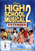 Film: High School Musical 2 - Extended Edition