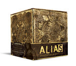 Film: Alias - Die Agentin/Staffel 1-5 [LE] [29 DVDs]