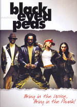 Film: Black Eyed Peas - Bring in the Noise, Bring in..