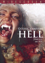 Film: Gothic Vampires from Hell - Blood, Guts and Goth