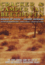 Film: Cracker & Camper van Beethoven