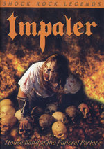 Film: Impaler - House Band at the Funeral Parlor