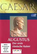 Film: Caesar - Augustus: Der erste römische Kaiser