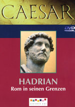 Film: Caesar - Hadrian: Rom in seinen Grenzen