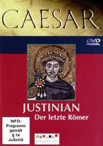 Film: Caesar - Justinian: Der letzte Römer
