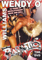 Film: Wendy O. Williams - 10 Years of Revolutionary...