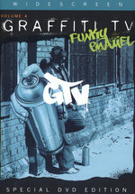 Film: Graffiti TV Vol. 4 - Funky Enamel [SE]