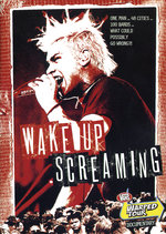 Film: Wake up screaming - VANS Warped Tour Documentary
