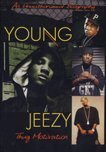 Film: Young Jeezy - Thug Motivation