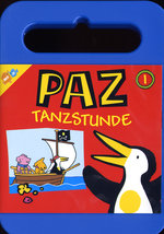 Film: Paz 1 - Tanzstunde