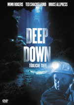 Film: Deep Down - Tödliche Tiefe