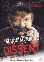 Film: Manufacturing Dissent