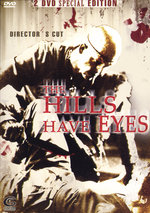 Film: The Hills Have Eyes [SE] [DC] [MP] [2 DVDs]