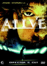 Film: Alive [DC] [2 DVDs]