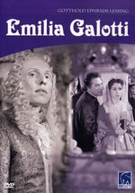 Film: Emilia Galotti - DEFA