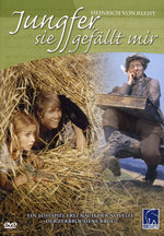 Film: Jungfer, sie gefällt mir - DEFA