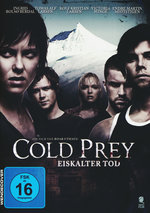 Film: Cold Prey - Eiskalter Tod