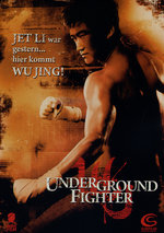 Film: Underground Fighter