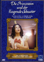 Film: Die Prinzessin und der fliegende Schuster