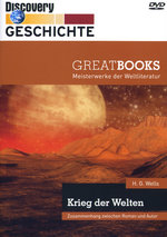 Film: Great Books - Krieg der Welten
