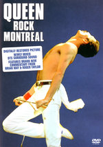 Film: Queen - Rock Montreal
